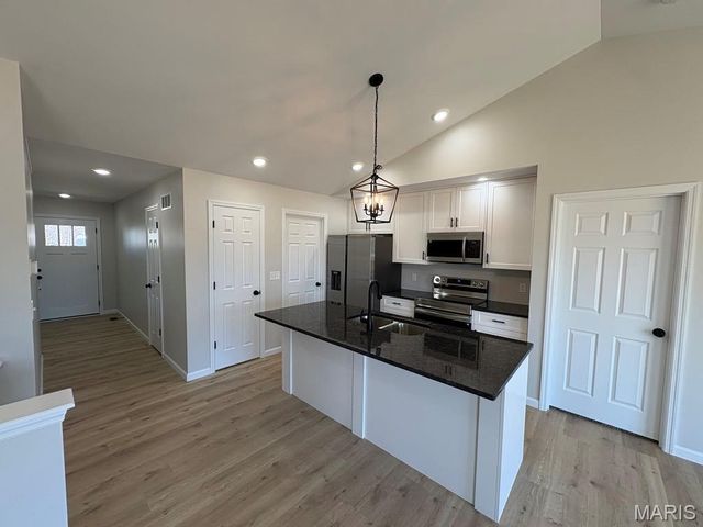 28875 Pendleton Plant Road, Warrenton, MO 63383