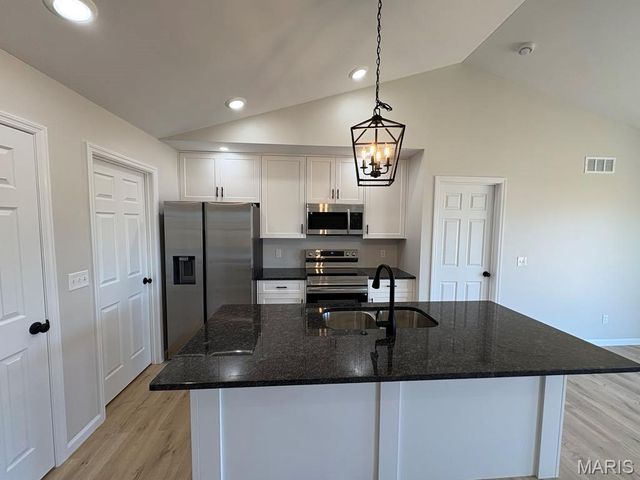 28875 Pendleton Plant Road, Warrenton, MO 63383