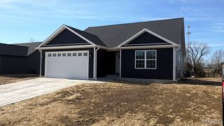 28875 Pendleton Plant Road, Warrenton, MO 63383