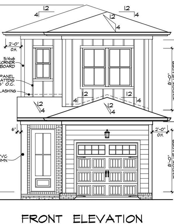 610A Annex Ave, Nashville, TN 37209