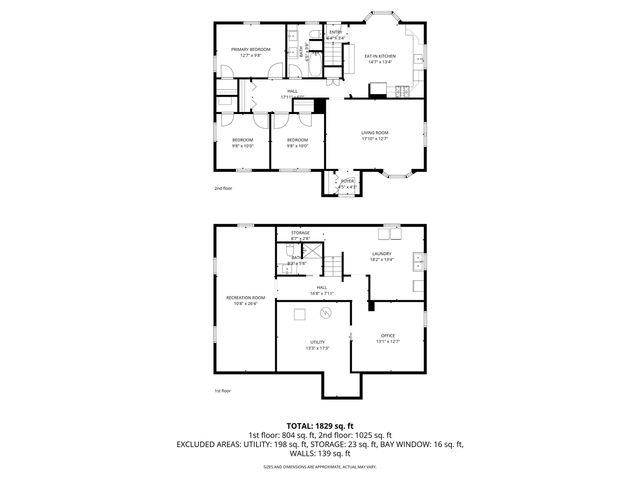 16759 152nd Avenue, Spring Lake, MI 49456