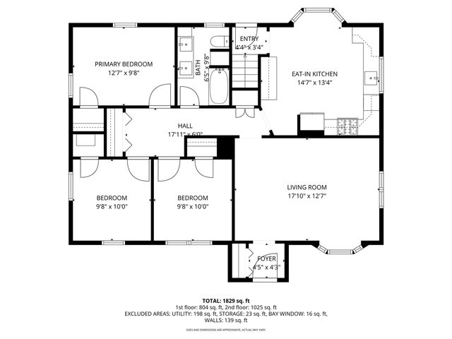 16759 152nd Avenue, Spring Lake, MI 49456