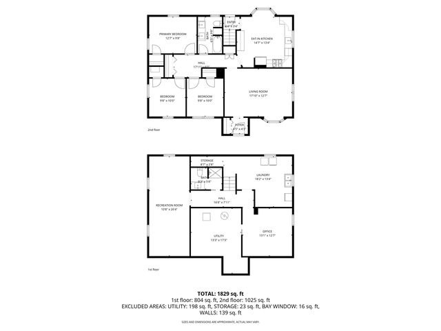 16759 152nd Avenue, Spring Lake, MI 49456