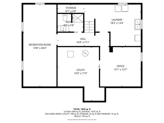 16759 152nd Avenue, Spring Lake, MI 49456