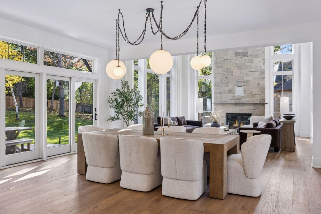 4909 Rolling Green Parkway, Edina, MN 55436 — photo 4