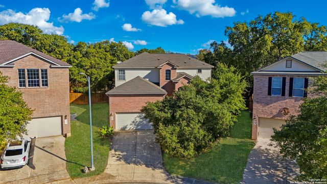 10403 BRANCH POST, San Antonio, TX 78245