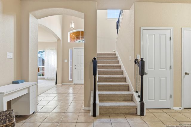 10403 BRANCH POST, San Antonio, TX 78245