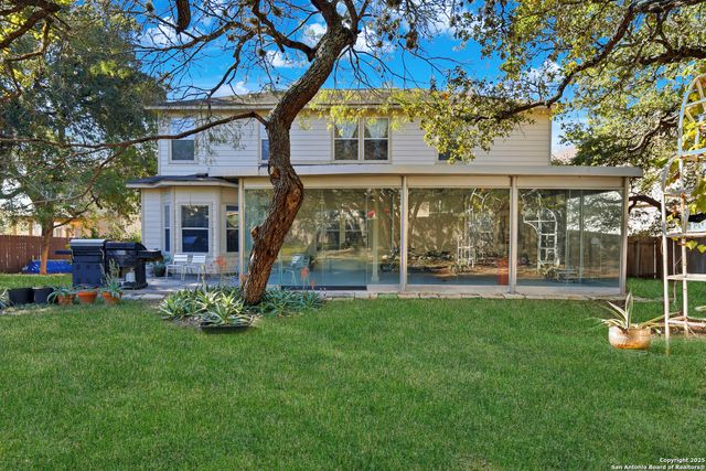 10403 BRANCH POST, San Antonio, TX 78245