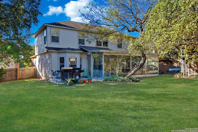 10403 BRANCH POST, San Antonio, TX 78245