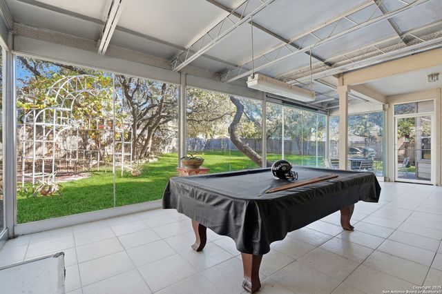 10403 BRANCH POST, San Antonio, TX 78245