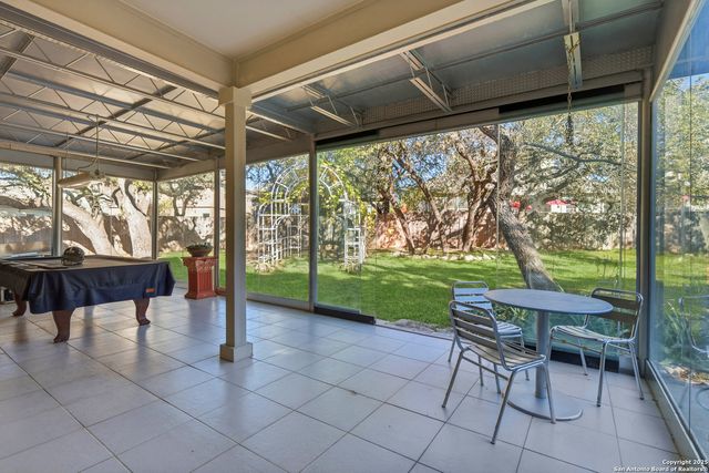 10403 BRANCH POST, San Antonio, TX 78245