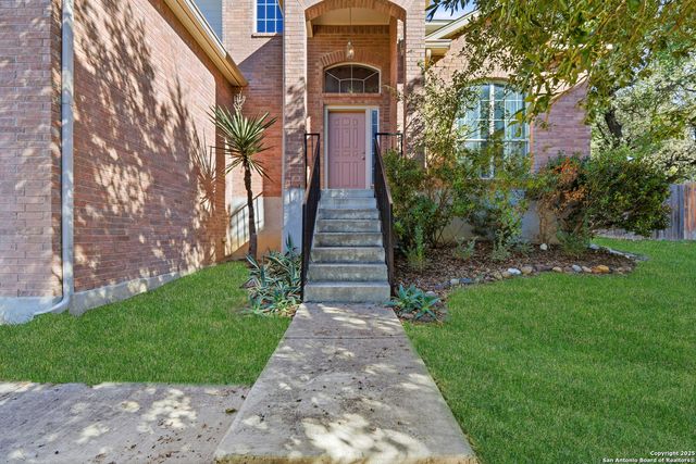 10403 BRANCH POST, San Antonio, TX 78245