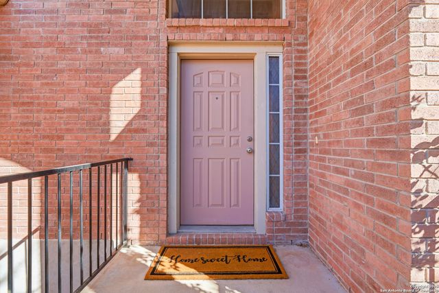 10403 BRANCH POST, San Antonio, TX 78245