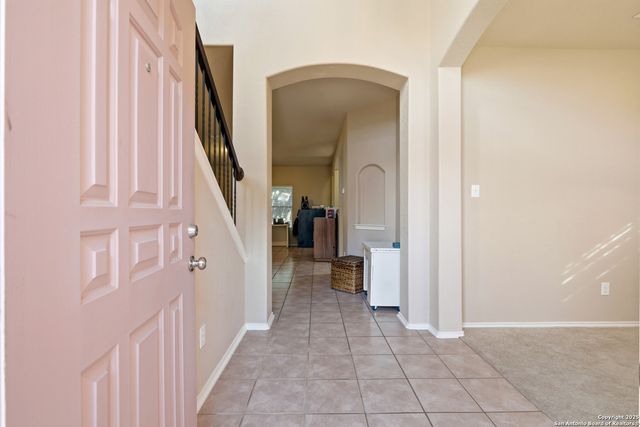 10403 BRANCH POST, San Antonio, TX 78245