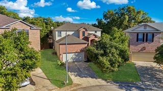10403 BRANCH POST, San Antonio, TX 78245