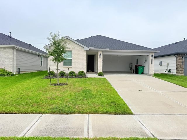 8014 Tropea Drive, Richmond, TX 77406