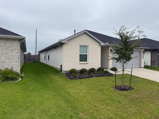 8014 Tropea Drive, Richmond, TX 77406