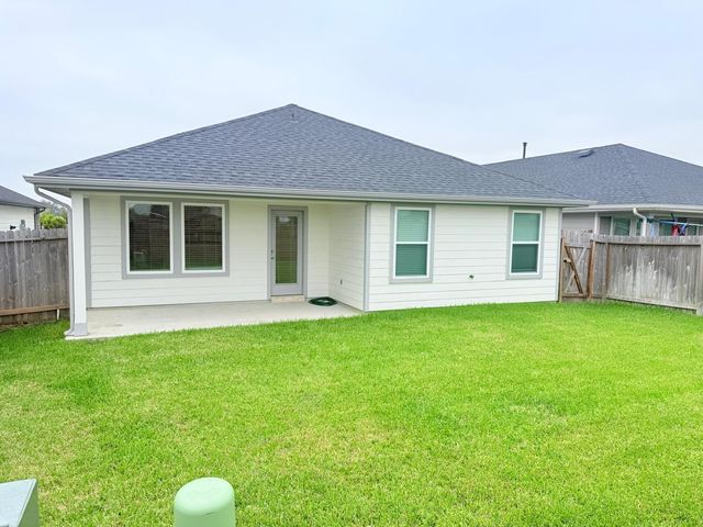 8014 Tropea Drive, Richmond, TX 77406