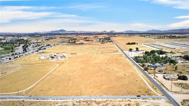 0 Deep Creek-Grande Vista, Apple Valley, CA 92308
