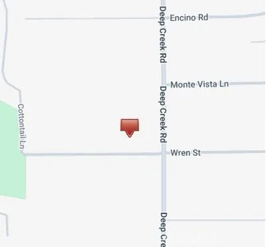 0 Deep Creek-Grande Vista, Apple Valley, CA 92308