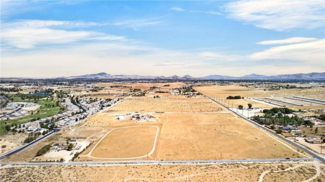 0 Deep Creek-Grande Vista, Apple Valley, CA 92308