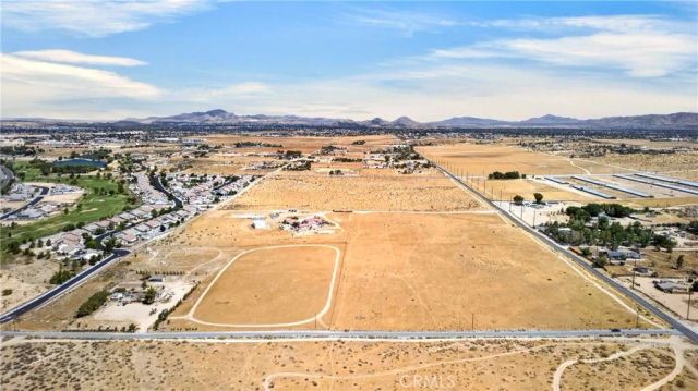 0 Deep Creek-Grande Vista, Apple Valley, CA 92308