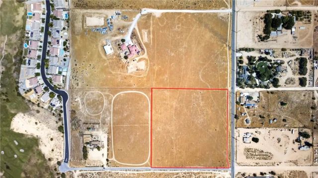 0 Deep Creek-Grande Vista, Apple Valley, CA 92308