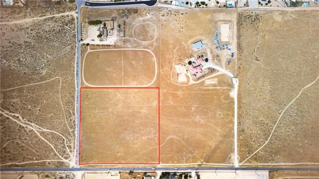 0 Deep Creek-Grande Vista, Apple Valley, CA 92308