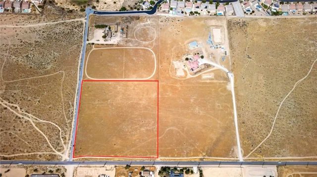 0 Deep Creek-Grande Vista, Apple Valley, CA 92308