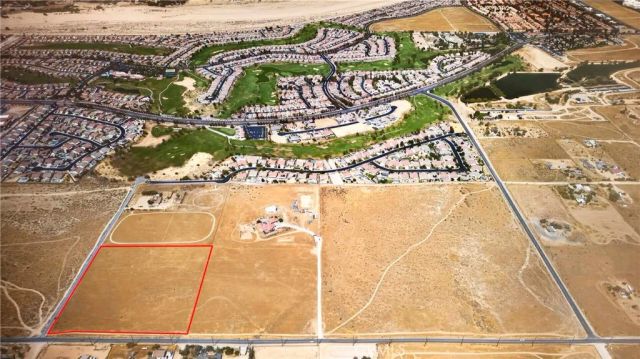 0 Deep Creek-Grande Vista, Apple Valley, CA 92308