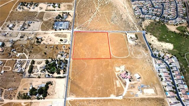 0 Deep Creek-Grande Vista, Apple Valley, CA 92308