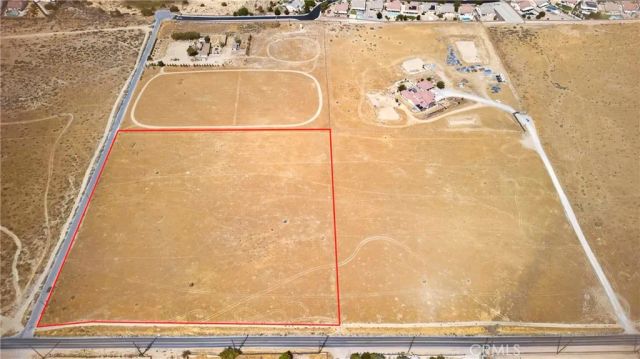0 Deep Creek-Grande Vista, Apple Valley, CA 92308