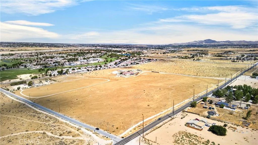 0 Deep Creek-Grande Vista, Apple Valley, CA 92308