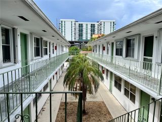1824 Monroe St 12, Hollywood, FL 33020