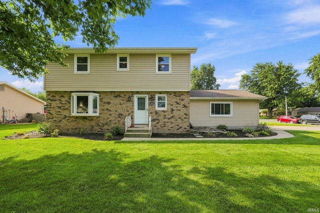 1833 Apollo Drive, Huntertown, IN 46748