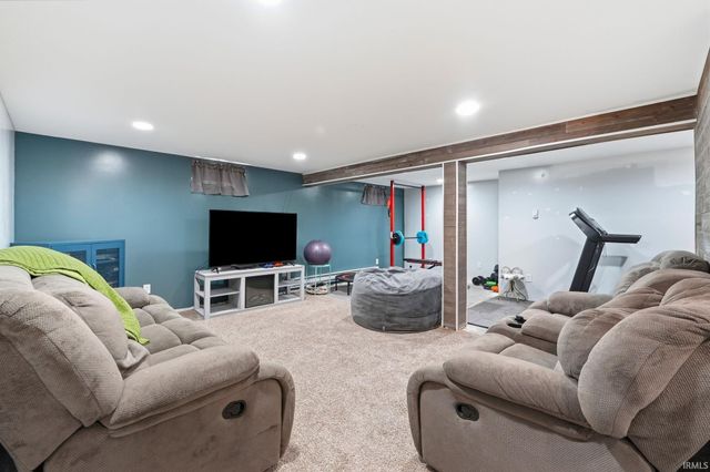 1833 Apollo Drive, Huntertown, IN 46748
