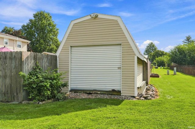 1833 Apollo Drive, Huntertown, IN 46748