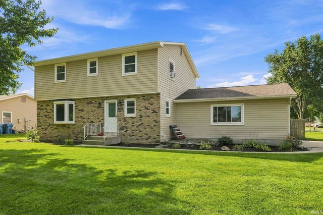 1833 Apollo Drive, Huntertown, IN 46748