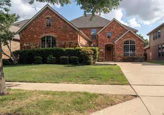 4748 Mcbreyer Place, Fort Worth, TX 76244