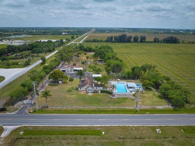 14601 Orange Avenue, Fort Pierce, FL 34945