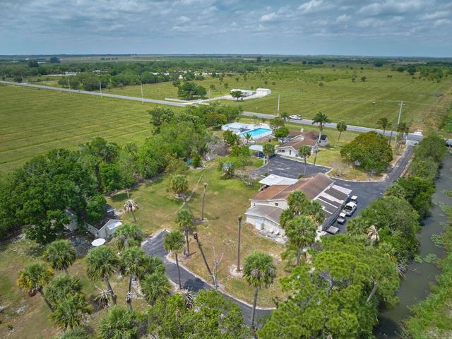 14601 Orange Avenue, Fort Pierce, FL 34945