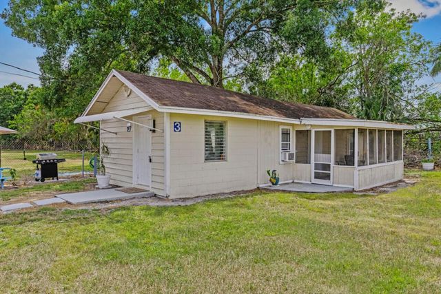 14601 Orange Avenue, Fort Pierce, FL 34945