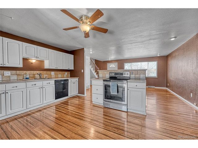 7461 Webster St, Arvada, CO 80003