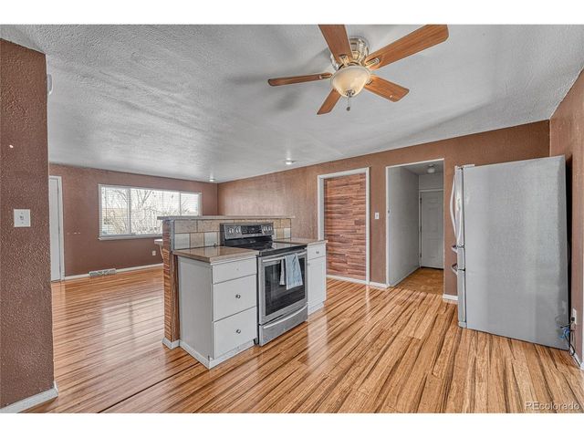 7461 Webster St, Arvada, CO 80003