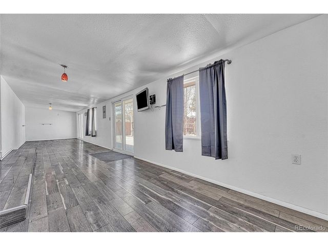 7461 Webster St, Arvada, CO 80003