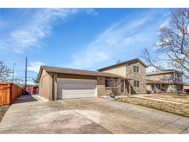 7461 Webster St, Arvada, CO 80003