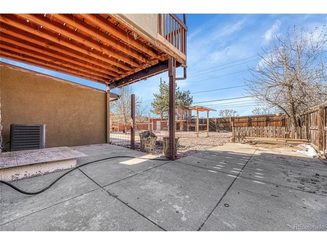 7461 Webster St, Arvada, CO 80003