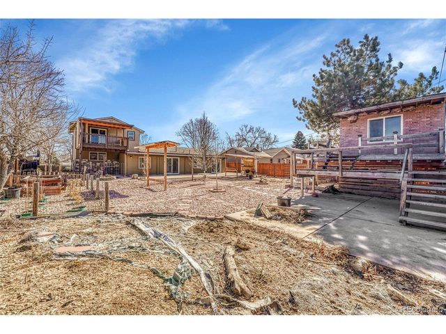 7461 Webster St, Arvada, CO 80003
