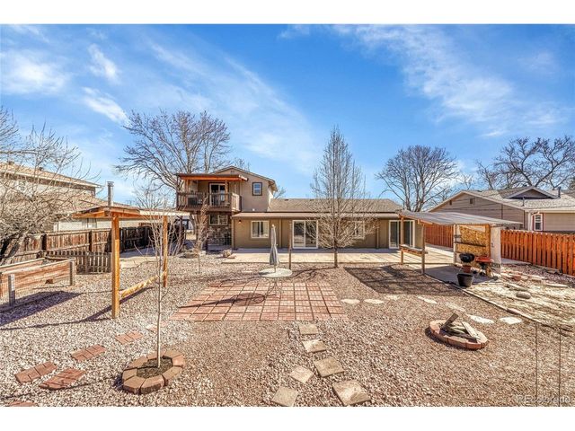 7461 Webster St, Arvada, CO 80003