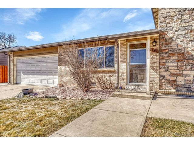 7461 Webster St, Arvada, CO 80003